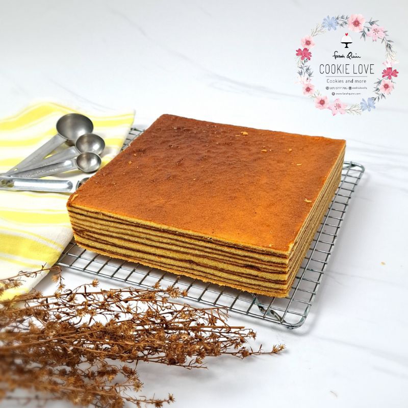 

Lapis Legit Lite Full Size 20x20