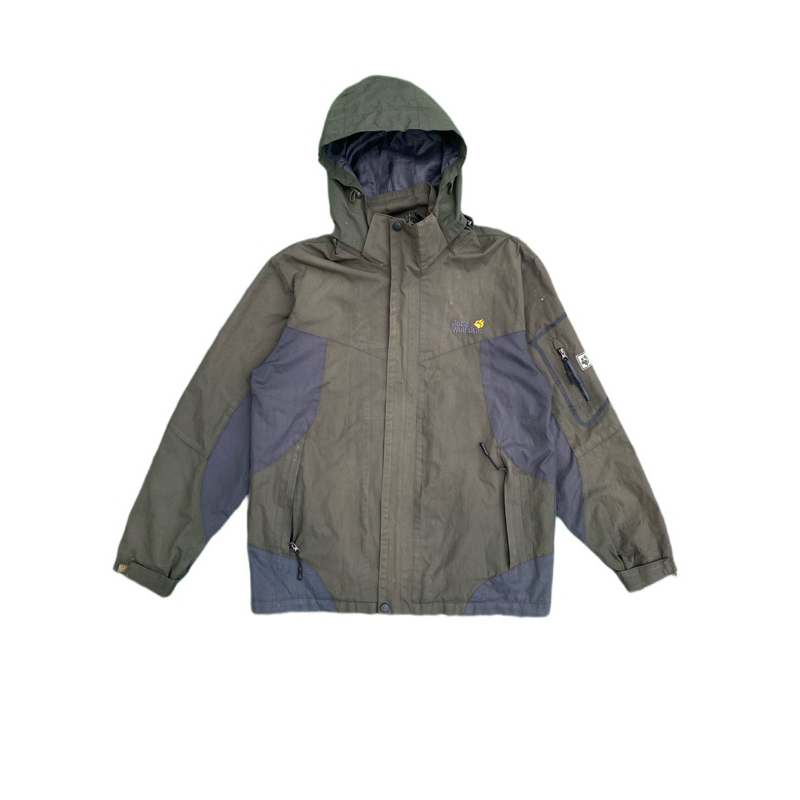 Jack Wolfskin Outdoor Jacket