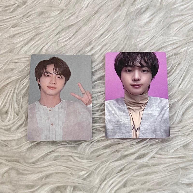 PC Proof Collector's Jin