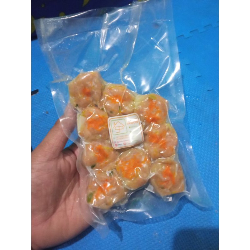 

DIMSUM (Shumay Ayam) Original Beku 10 pcs