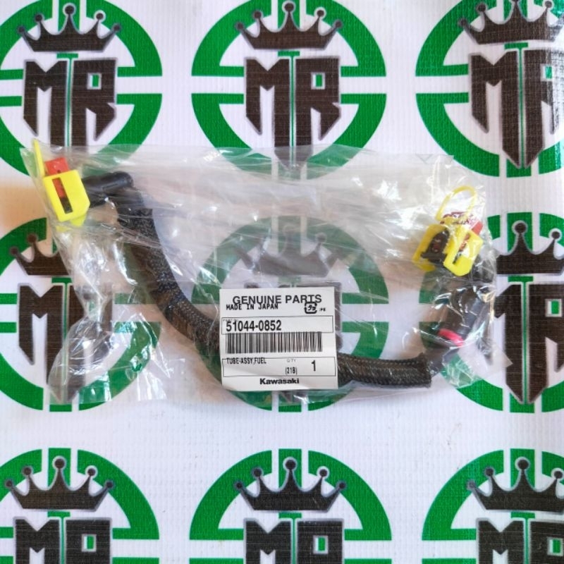 selang pompa bensin slang fuelpump selang bensin ninja 250fi 250 fi original