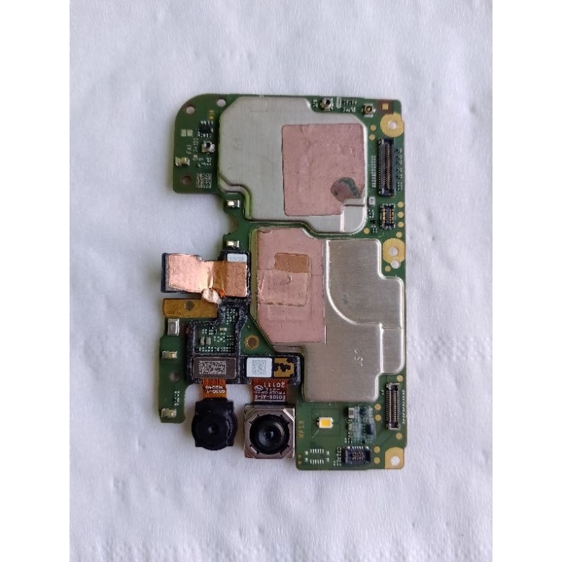 mesin Samsung a10s mati perawan