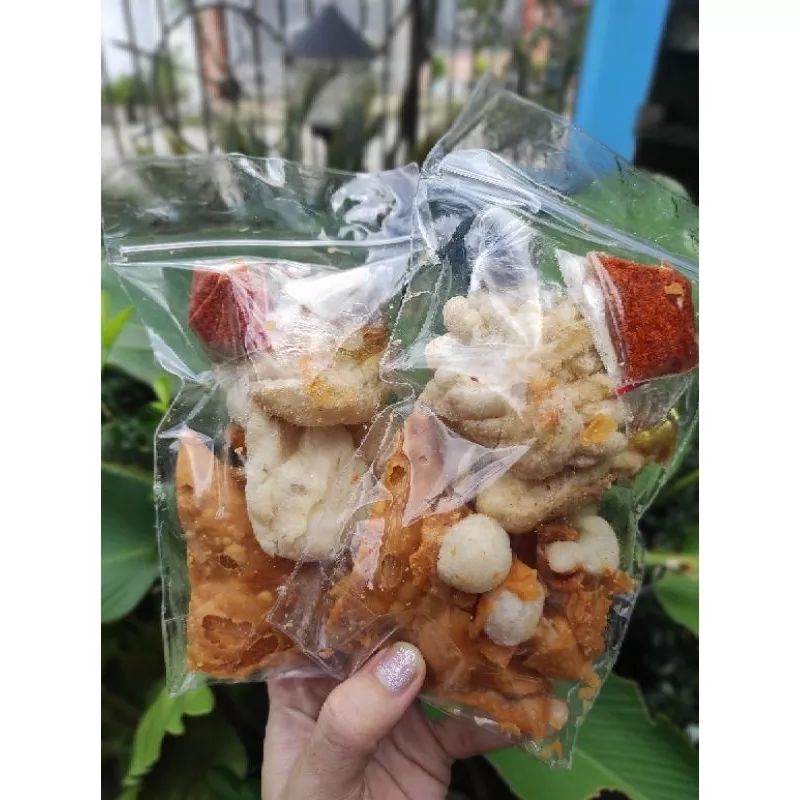 

cigur cuangki instan