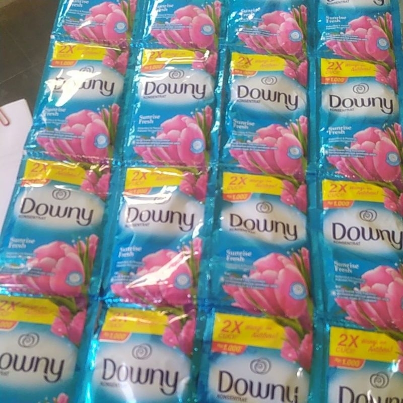 downy renceng 500