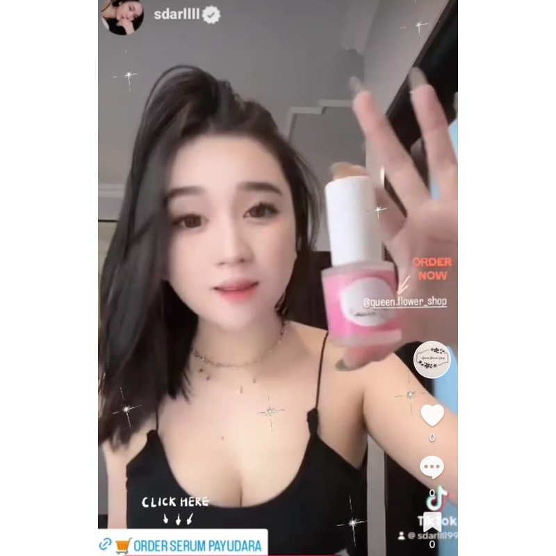 Paket Top Montok Pd || Serum Montok Pd || Supplement Pd