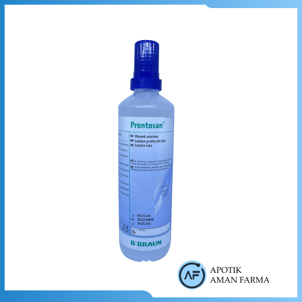 Prontosan Cair 350ml