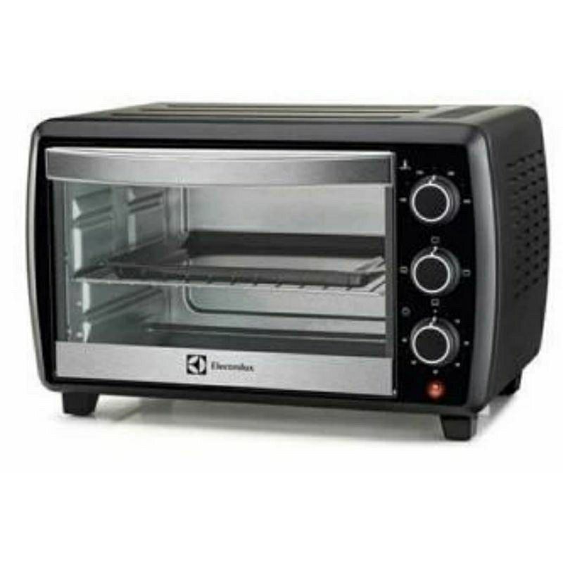 Electrolux Oven Toaster