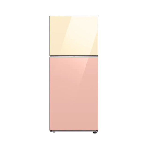 Kulkas Samsung BESPOKE RT38CB66408JSE / 393L