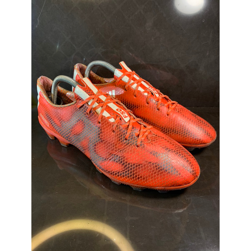 sepatu bola sepakbola adidas Adizero F50 Japan HG UCL Edition ORIGINAL