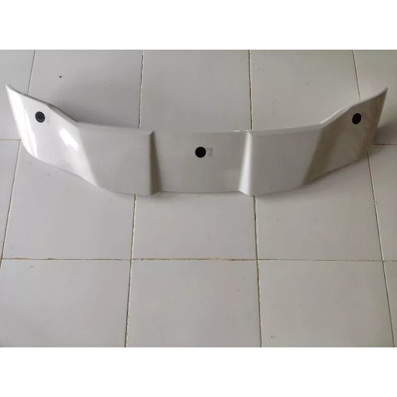 Spoiler New Ertiga / XL7