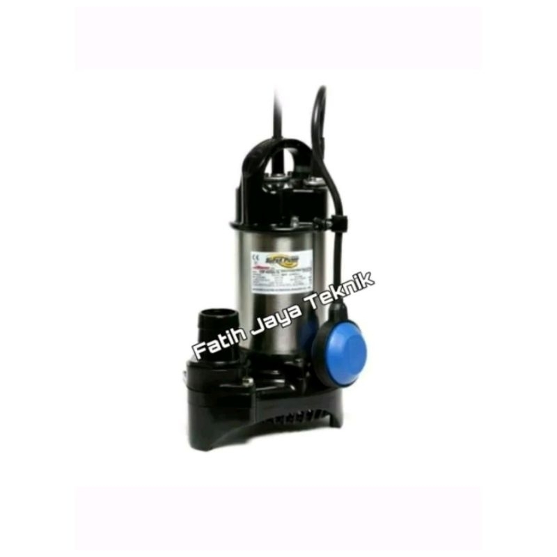 Pompa Celup Mistsubishi ssp 405 SA Pompa Celup Air  Otomatis