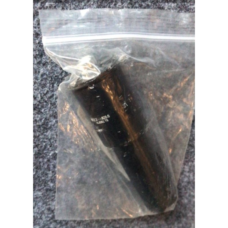 Adaptor Stem Pushbike