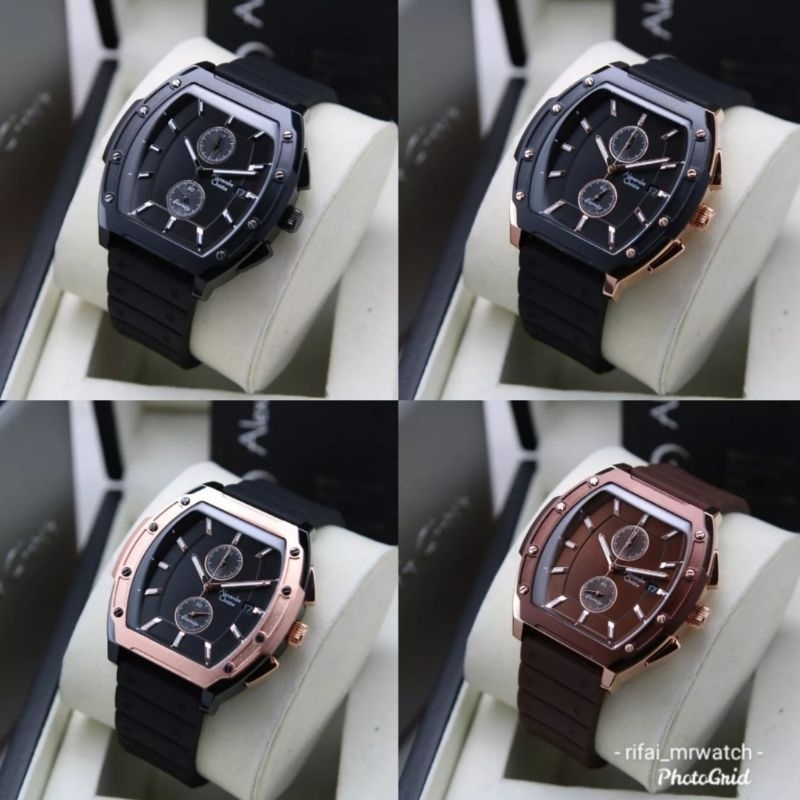 Alexander Christie 6628 RUBBER PRIA