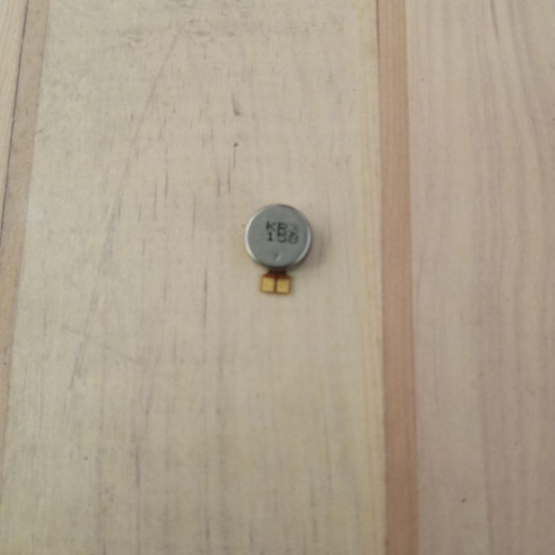 Getar vibrate original copotan HP Oppo A54