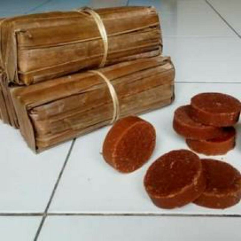 

Gula aren satu bungkus