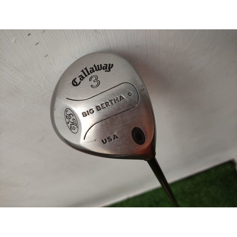 Langka Stick golf Fairway Wood 3 callaway stik golf wood no 3 callaway stick golf callaway stik golf