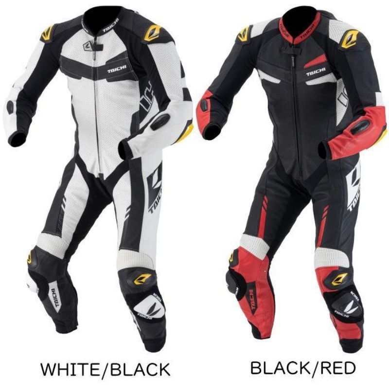 RS Taichi NXL308 GP-WRX Racing Suit Tech Air Compatible Original