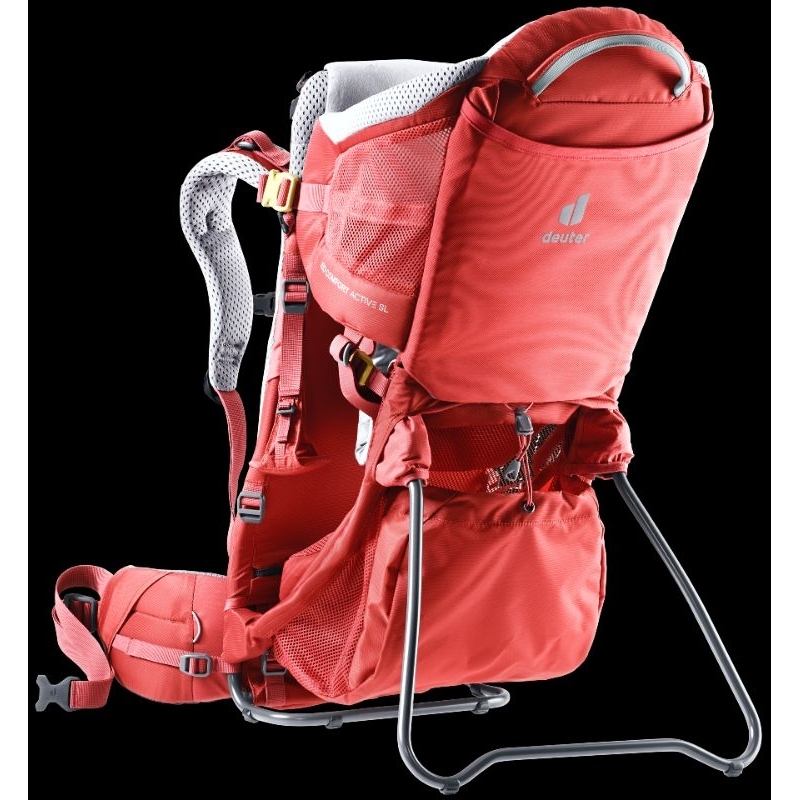 CARRIER DEUTER KID COMFORT ACTIVE BABY CARRIER