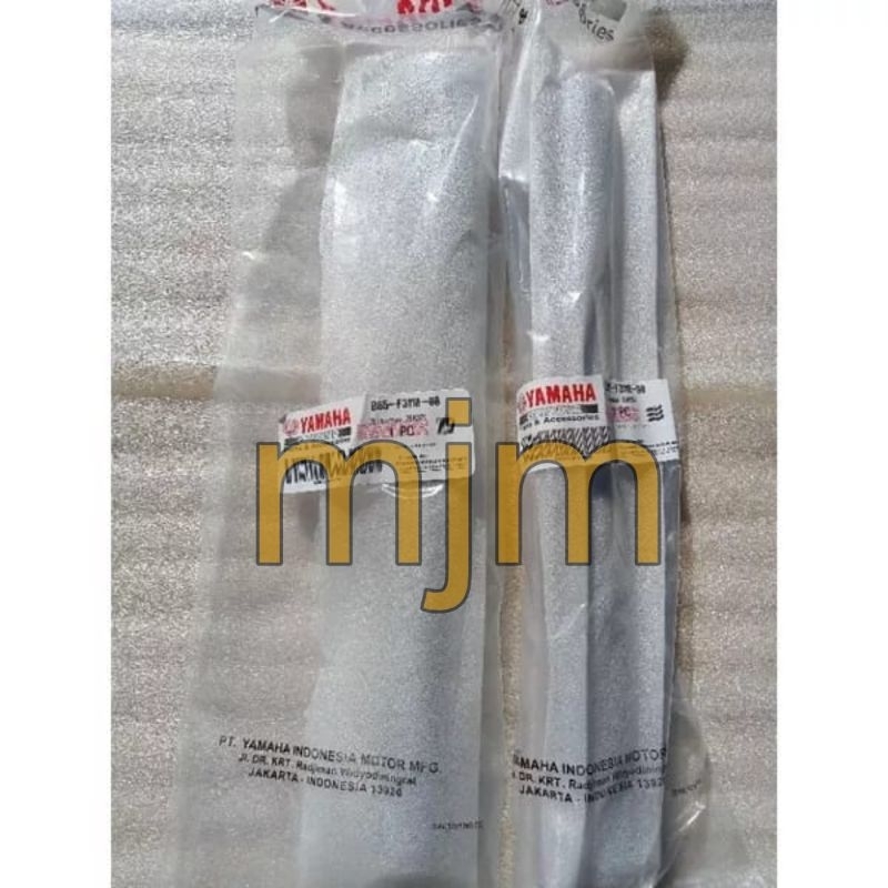 As Shock Depan AEROX / As Shock Depan Assy Set AEROX