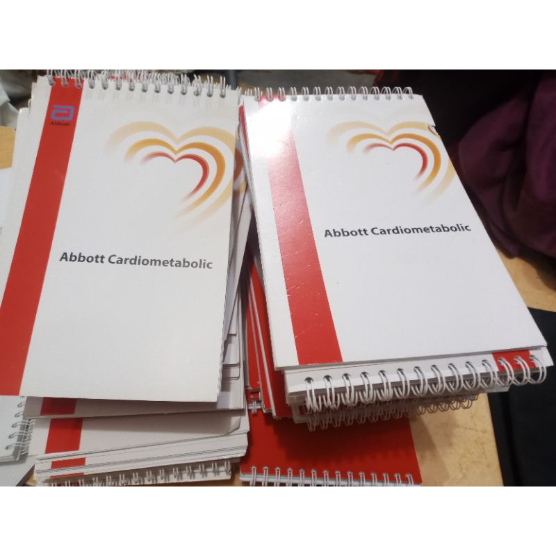 

NOTE BOOK isi 50 L