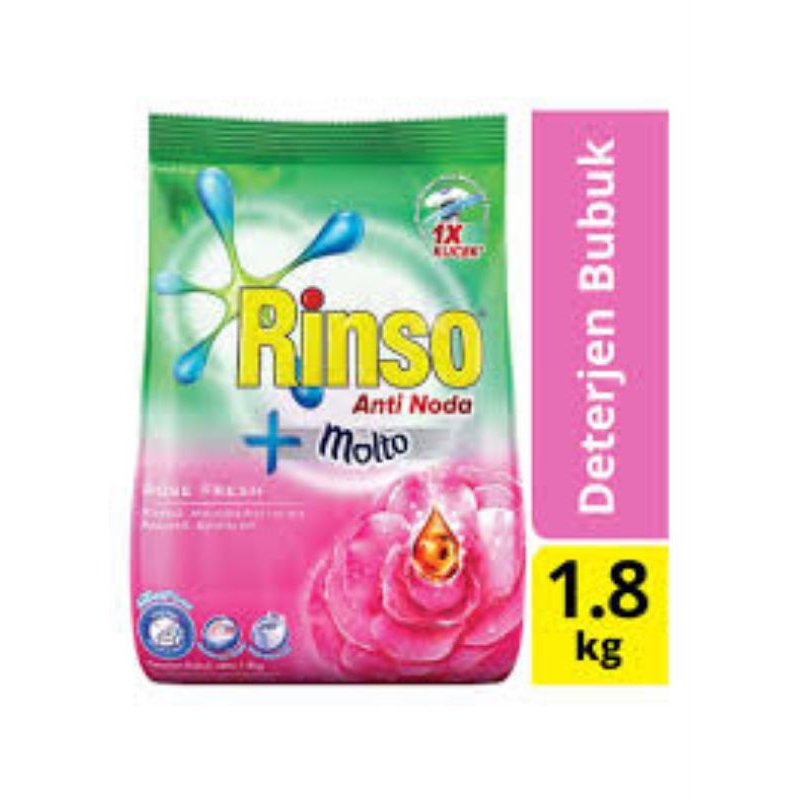 rinso bubuk 1,8kg