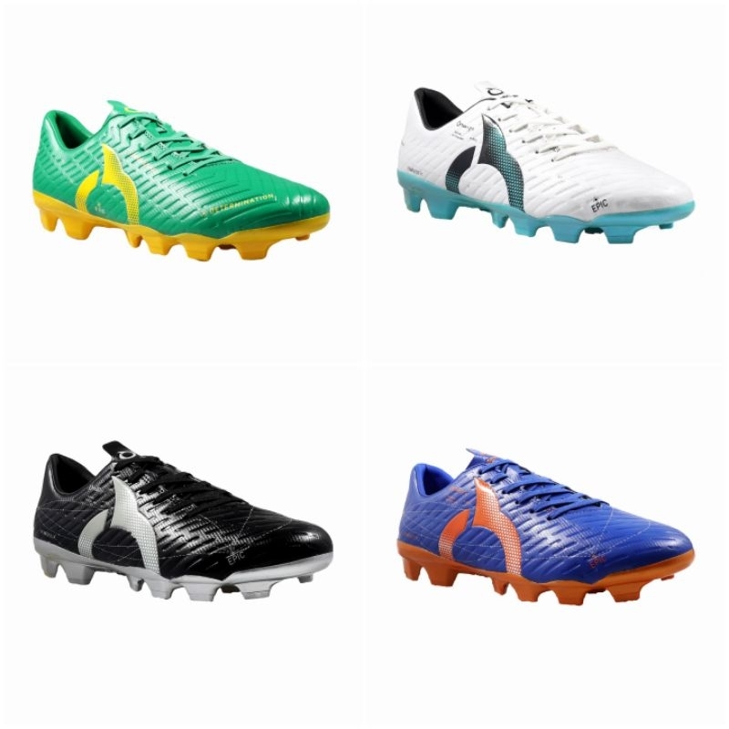 SEPATU SEPAK BOLA ORTUSEIGHT FORTE SOLSTICE FG