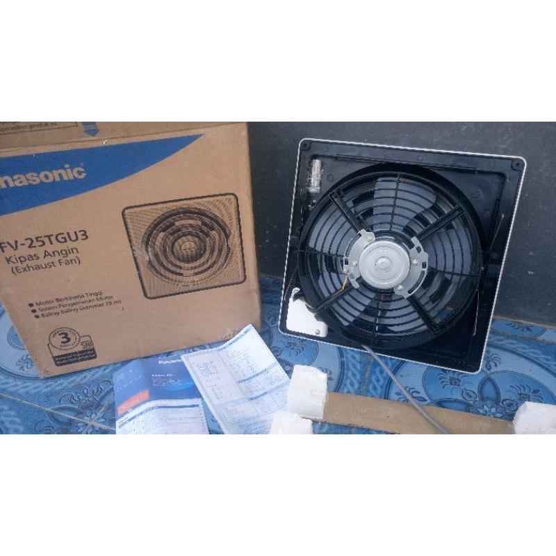Exhaust Fan PANASONIC