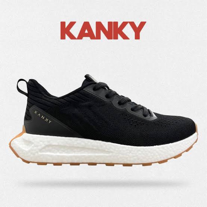 SEPATU KANKY STORY HONJO