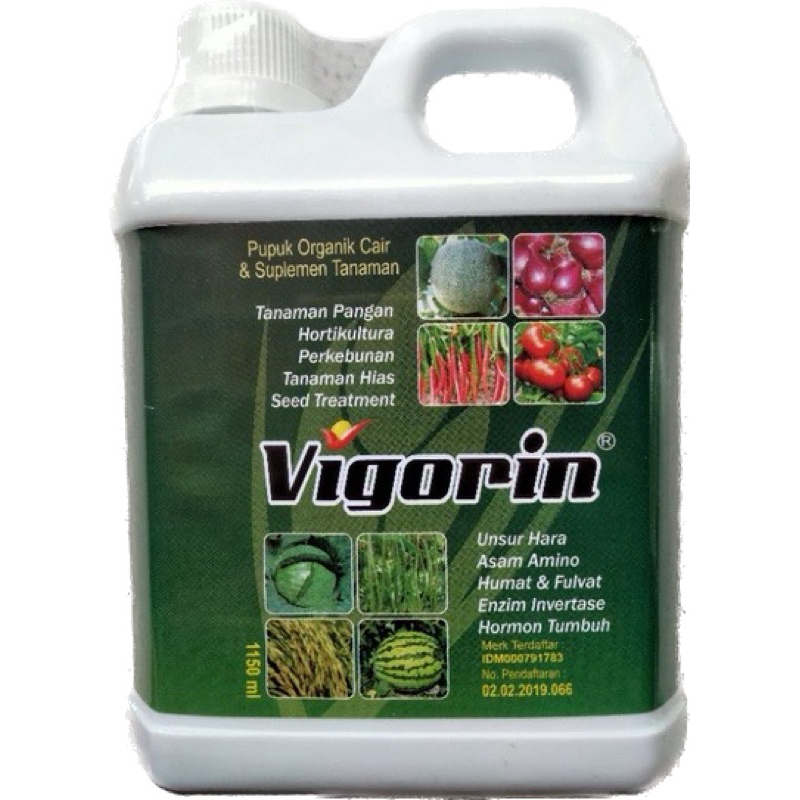 Vigorin 1150 ml