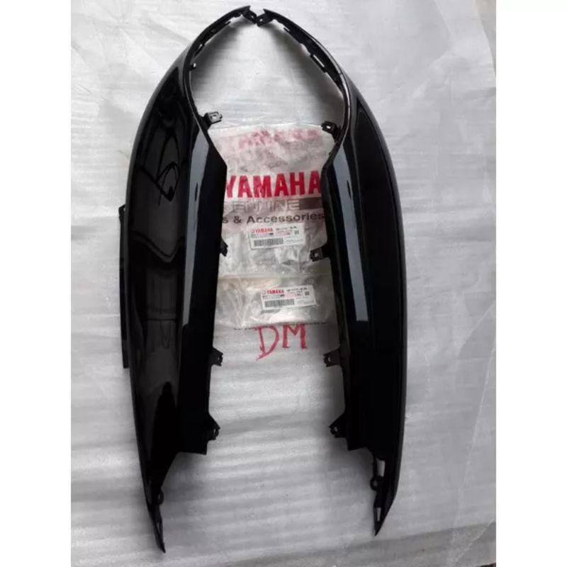 Cover Body Yamaha Mio J Original Second