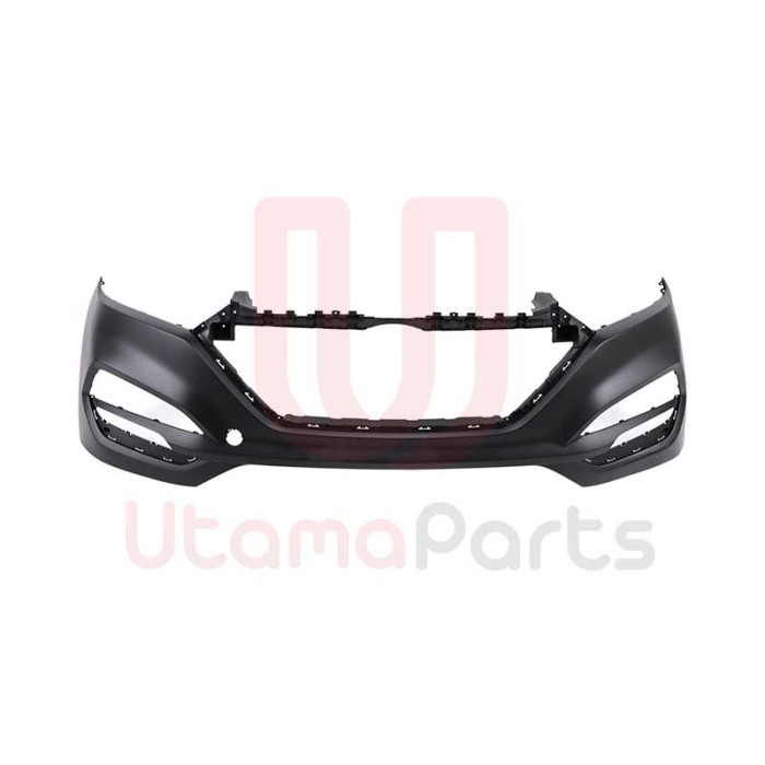 BUMPER DEPAN HYUNDAI TUCSON 2016, 86511D3100