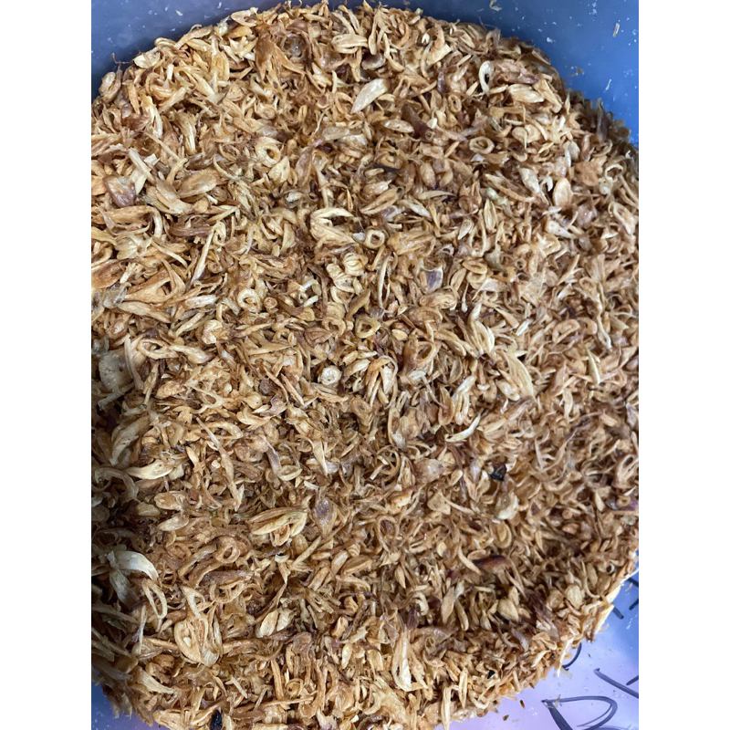 

Bawang Goreng Samosir 1kg