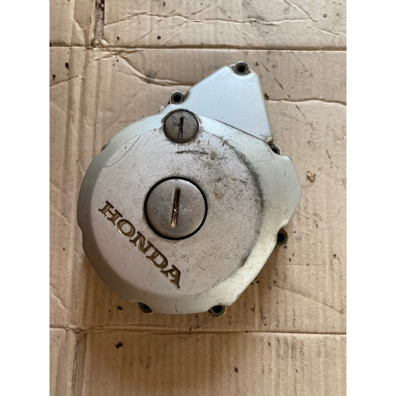 Blok Kiri Honda Supra125/Kharisma Bekas Original