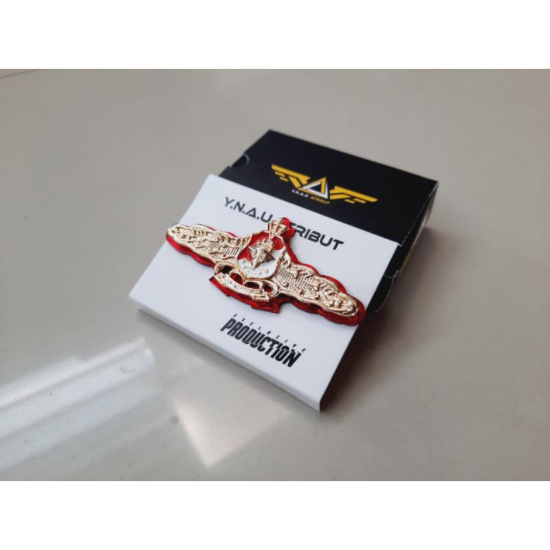 PIN BAHARI POLRI EXCLUSIVE