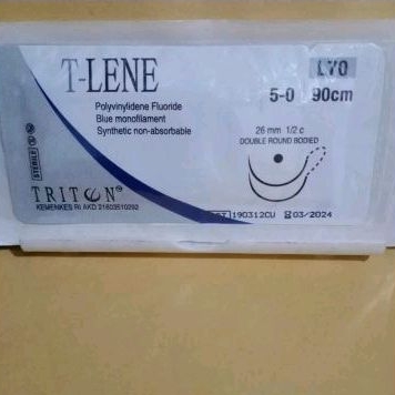 T LENE 5/0 roundbodied L70 ⭐⭐⭐⭐⭐