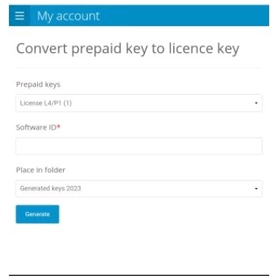 mikrotik lisensi level4