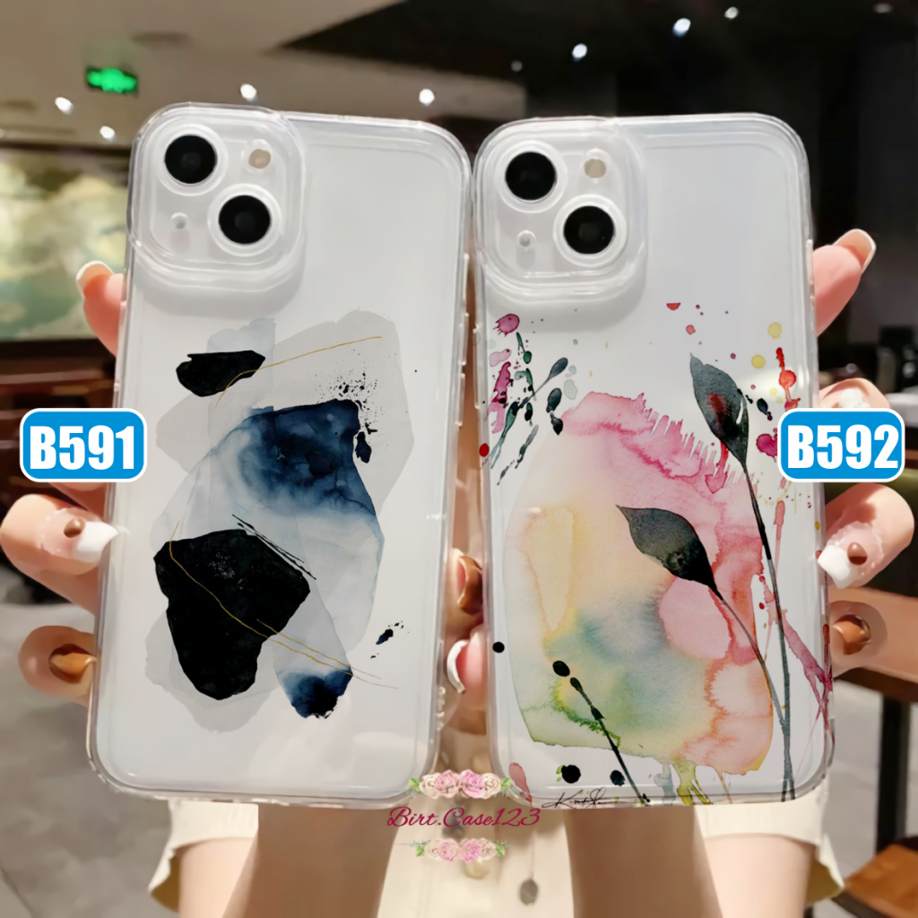 B591 B592 SOFTCASE SILIKON XIAOMI REDMI A1 A2 5A 6A 8 8A PRO 9A 9I 9C 10A 12C 11A POCO C40 M3 9T M5 