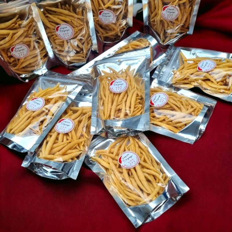 

CHEESE STICK RENYAH ENAK GURIH