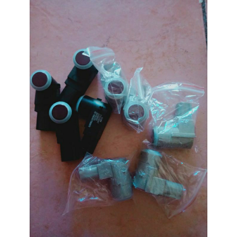 SENSOR MUNDUR SENSOR PARKIR WULING ORIGINAL