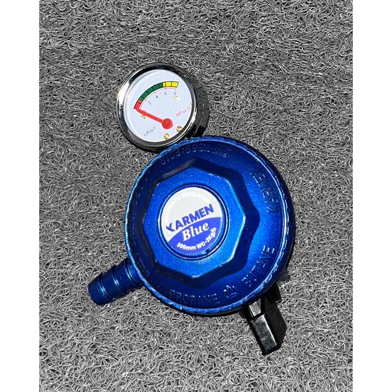 Regulator kompor gas anti bocor