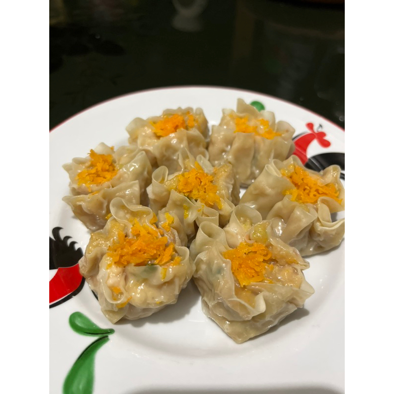 

Dimsum