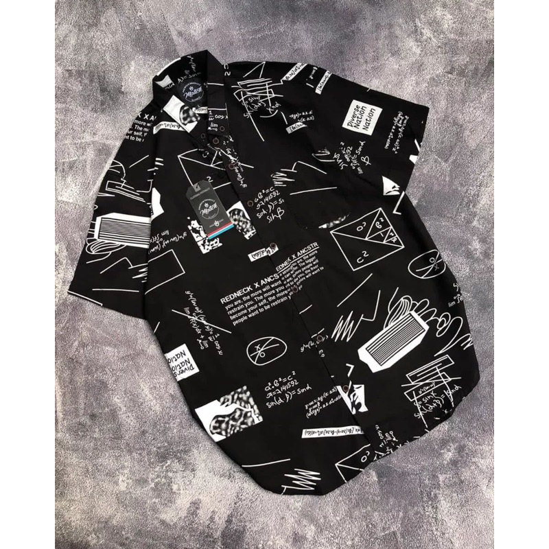 kemeja vintage | kemeja pria | kemeja hawai