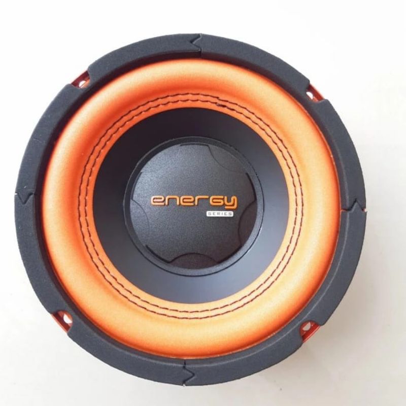 SPEAKER 6 INCH SUBWOOFER LEGACY LG 638 150 WATT DOUBLE COIL