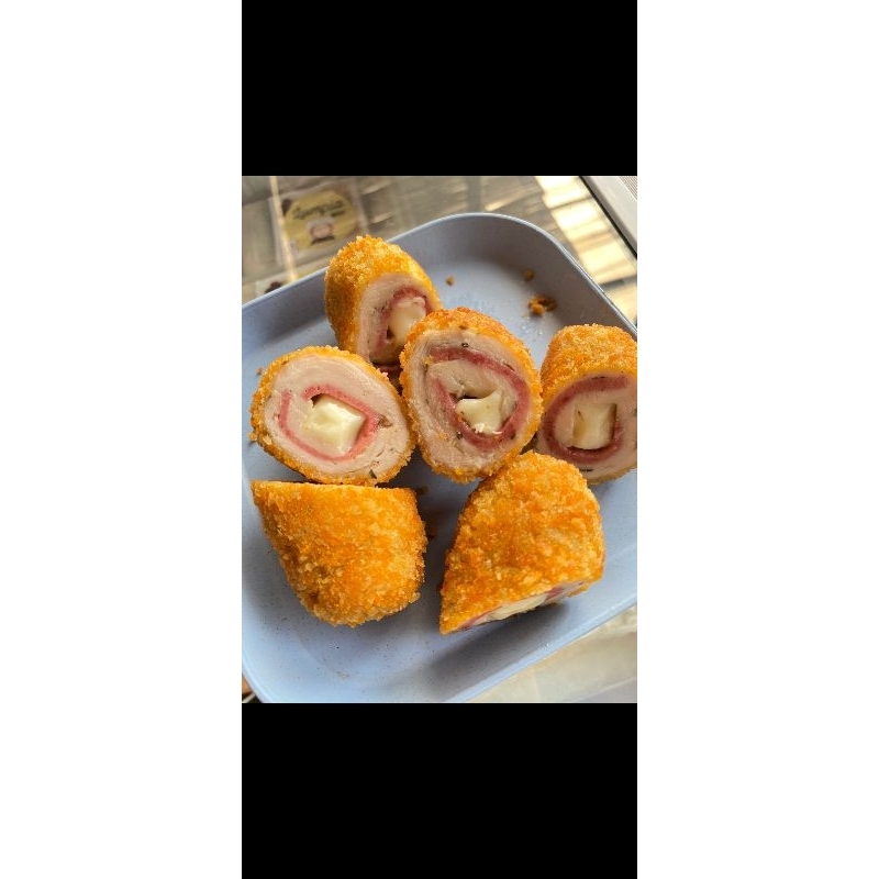 

cordon bleu