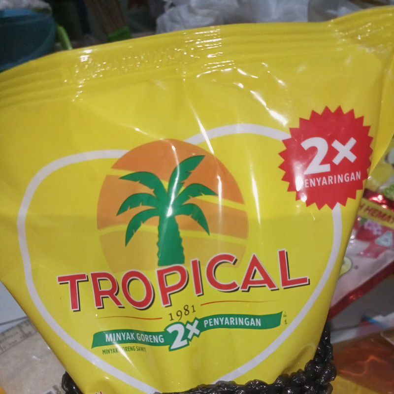 

minyak goreng kemasan 2 liter