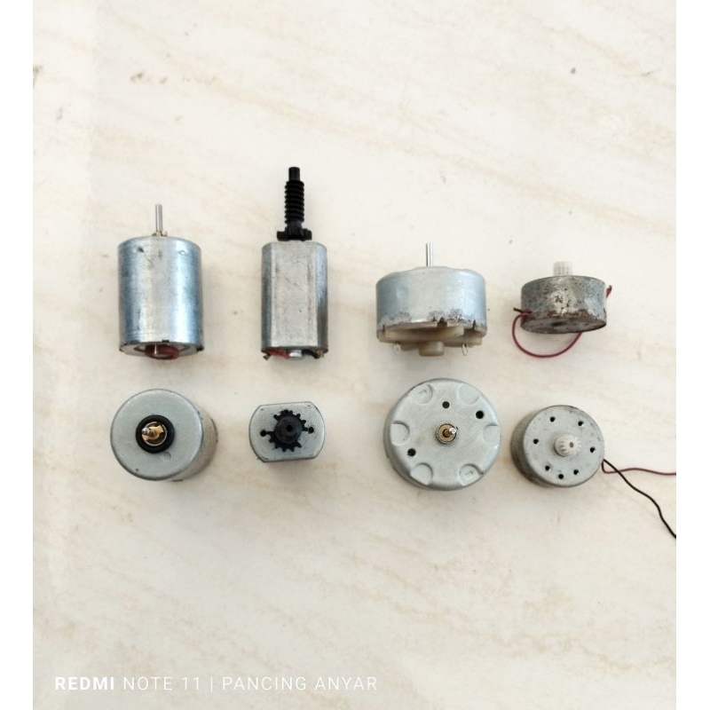 dinamo layang-layang