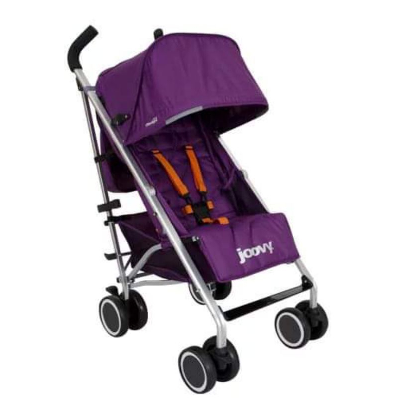 stroller joovy groove ultralight