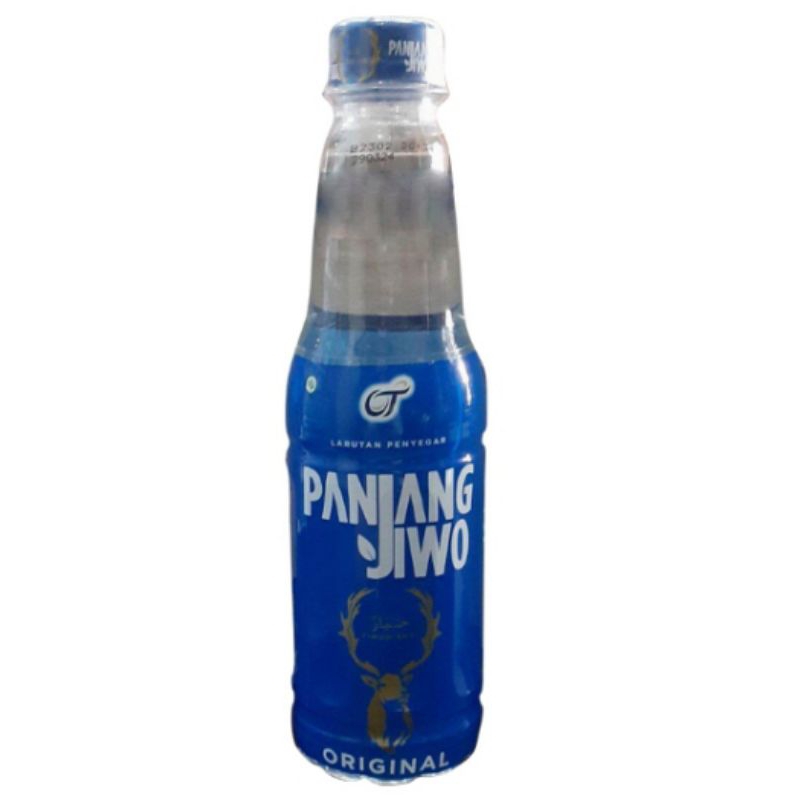 

panjang jiwo 350 ml