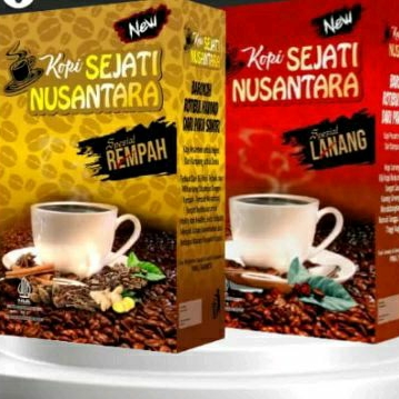 

Paket Kopi Bikla 2 Box
