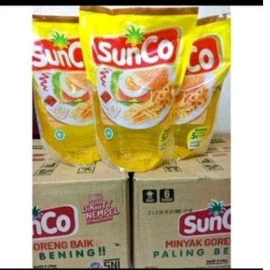 

minyak goreng sunco 2 liter minyak goreng promo saat live minyak goreng diskon 50%